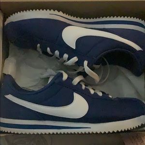 Nike Cortez Basic - Los Angeles Special Edition